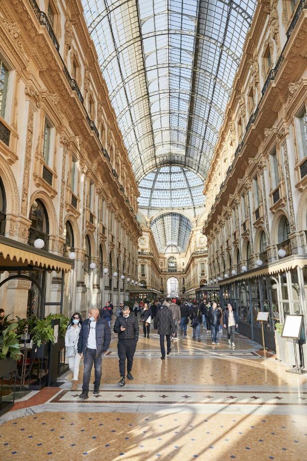 Prestige Boutique Homes - Duomo 2 Appartamento *