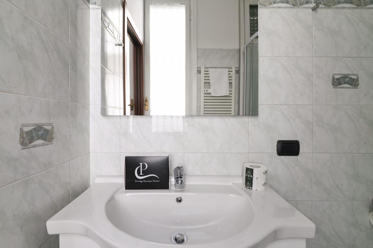 Prestige Boutique Homes - Duomo 2 Appartamento