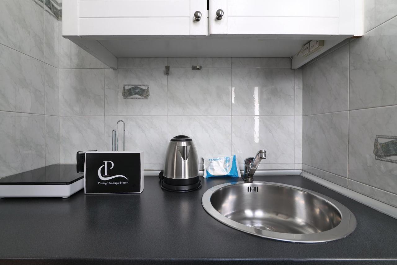 Appartamento Prestige Boutique Homes - Duomo 2 Milano