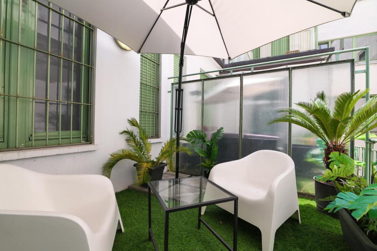 Prestige Boutique Homes - Duomo 2 Appartamento