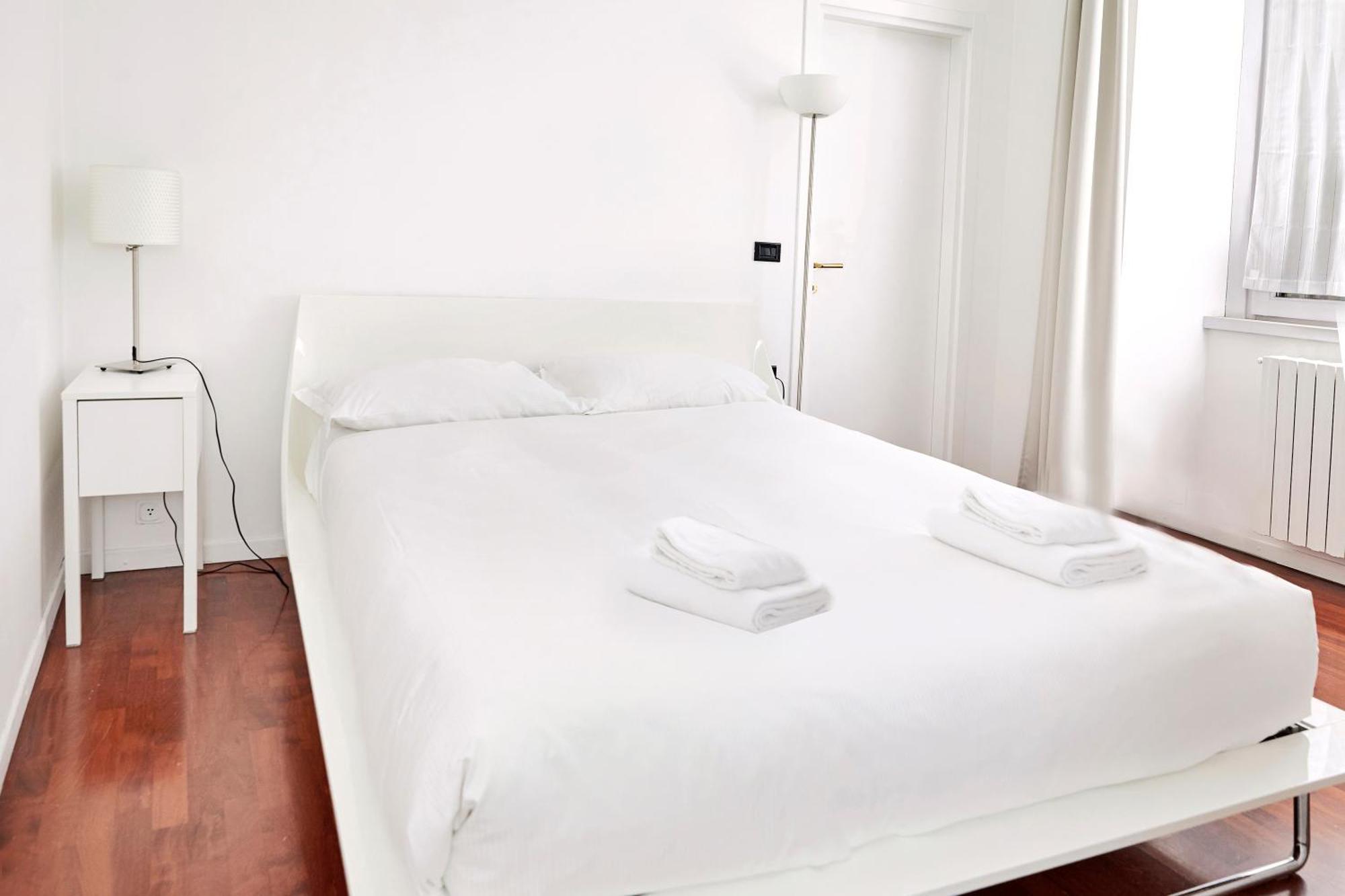 Appartamento Prestige Boutique Homes - Duomo 2