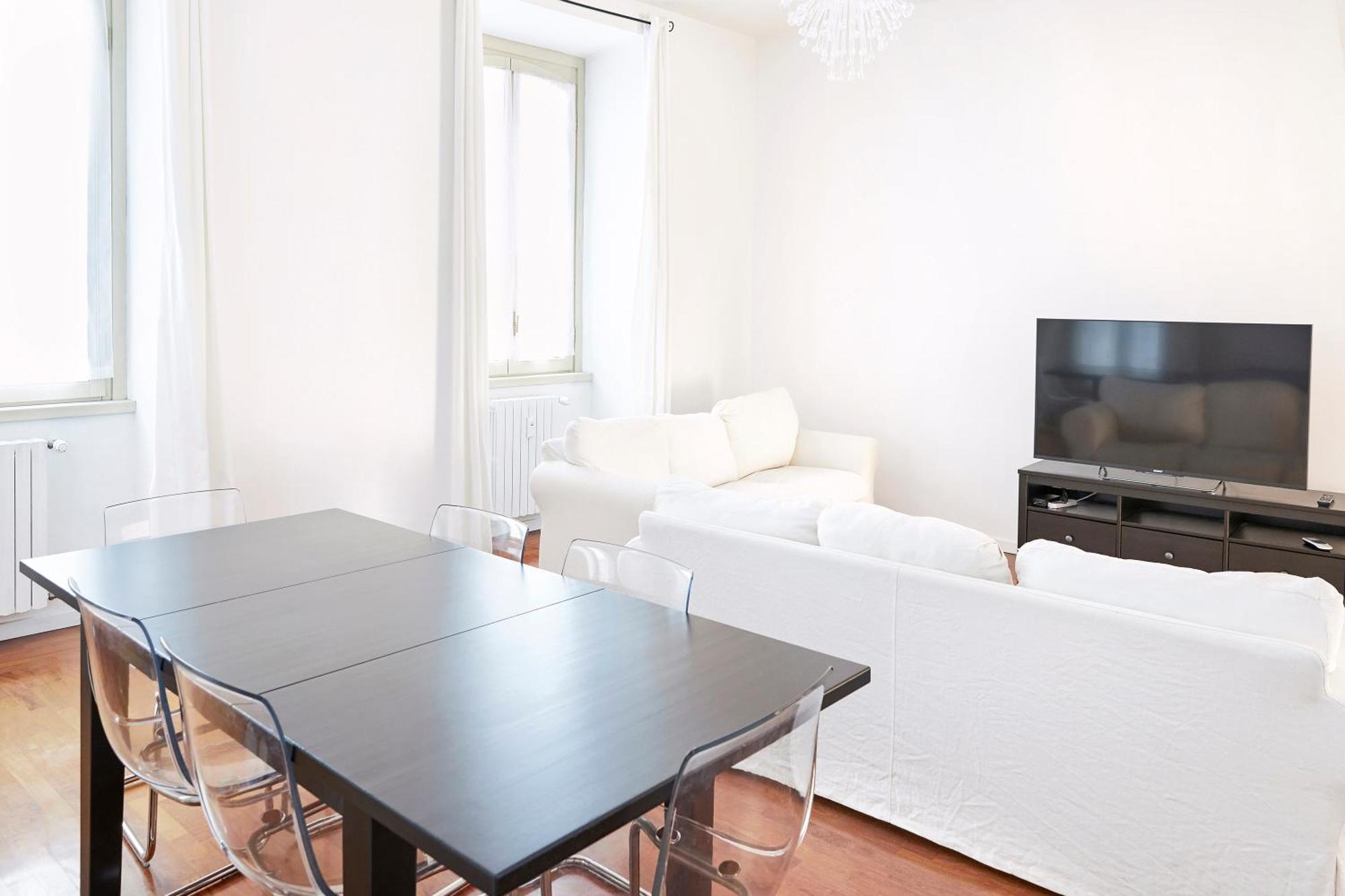 Prestige Boutique Homes - Duomo 2 * Milano